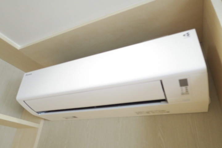 T's Cuore BLISS自由が丘2階 部屋設備