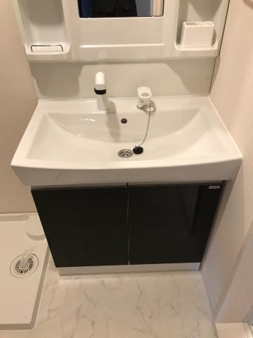 Ｊｏｙｆｕｌ（ジョイフル） 洗髪洗面化粧台