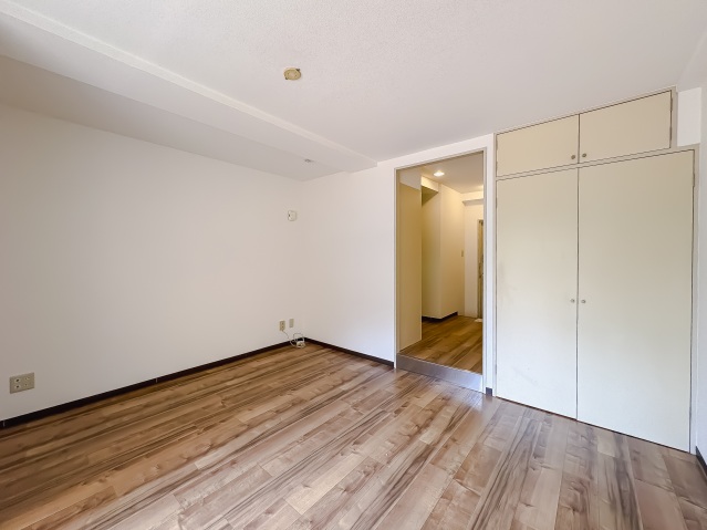 スカイコート大倉山101号室 部屋その他