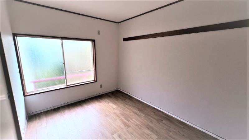 カーサきのこ2階 部屋その他