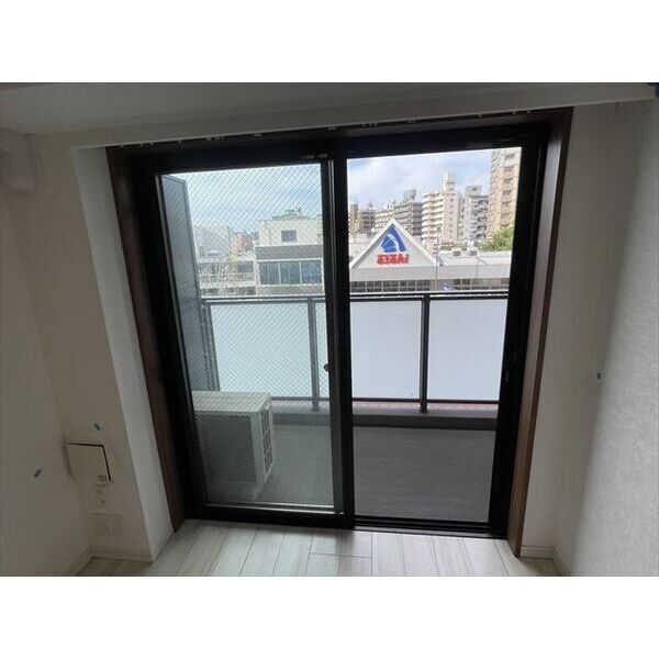 スパシエステージ池袋西403号室 部屋その他