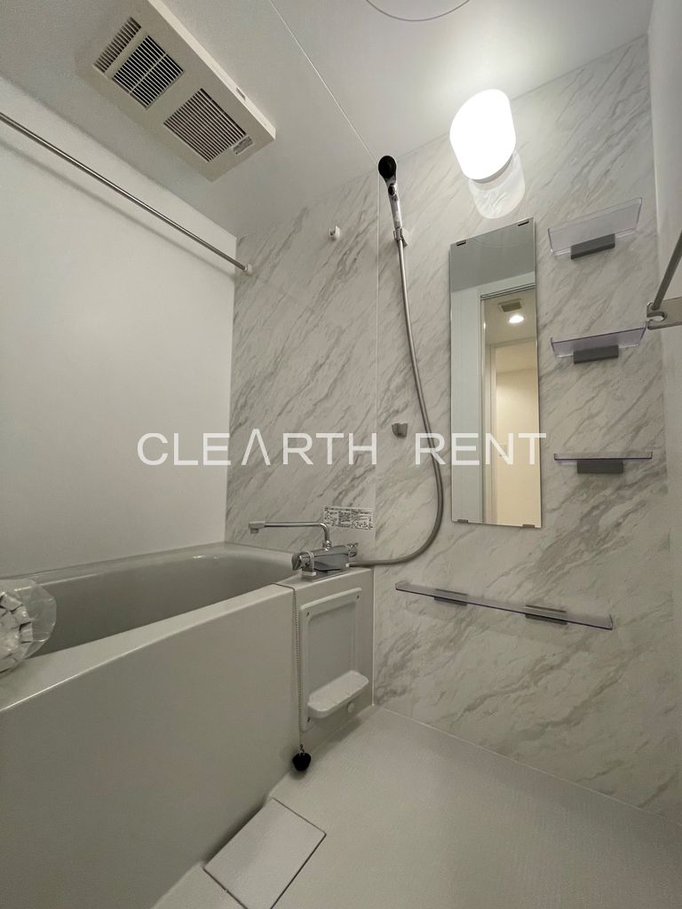 ＧＲＡＮ ＰＡＳＥＯ吉祥寺2階 同タイプ別住戸写真となります。現況と異なる場合がございます。