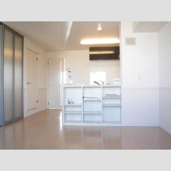 アクアコート リビング