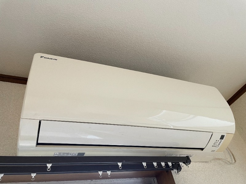 エステート長津田Ⅲ1階 部屋設備