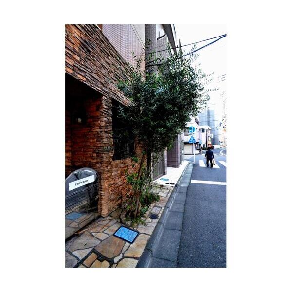 エスペリオ301号室 部屋その他