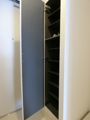 リブリ・保谷エトワール2階 玄関