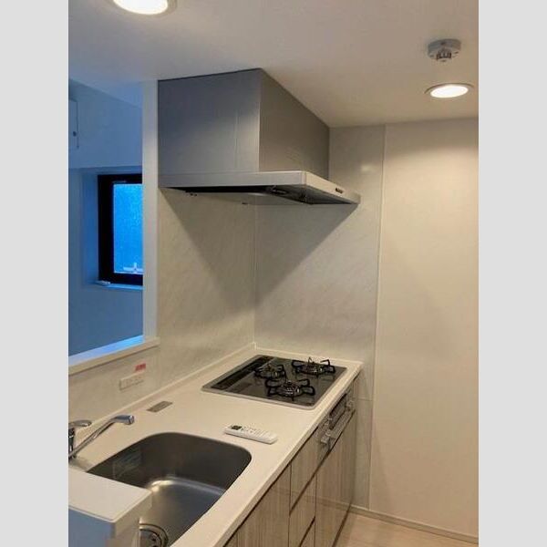 S-RESIDENCE北戸田 キッチン