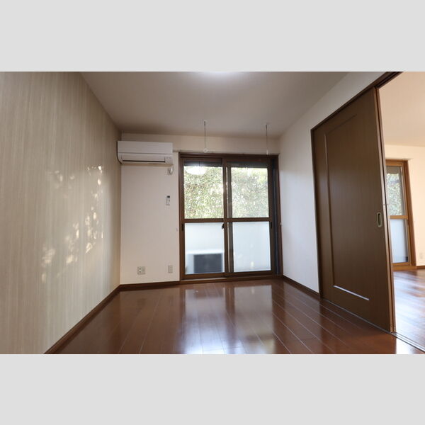 ウィルモア 壱番館・弐番館2103号室 洋室