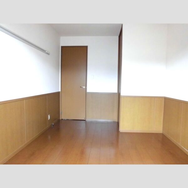 ヴィアレット　Ⅱ101号室 洋室①♪