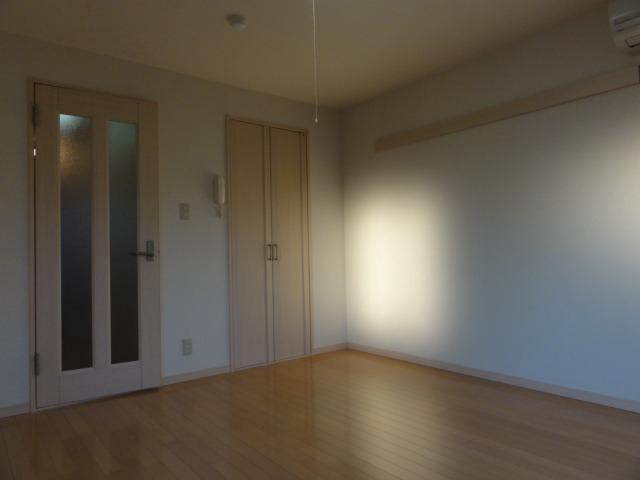 フォレストパークＢ2階 部屋その他