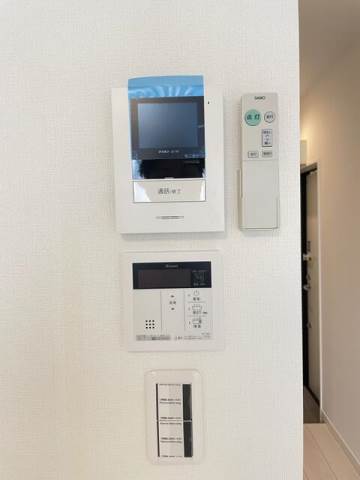 プリメーラ屏風浦1階 部屋設備