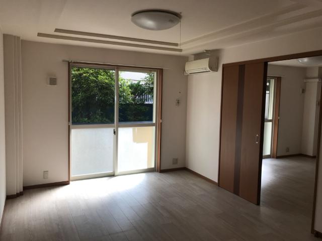 Ｐｒｏｌｏｇｕｅ．Ａｓａｈｉ(プロローグアサヒ)103号室 ダイニング