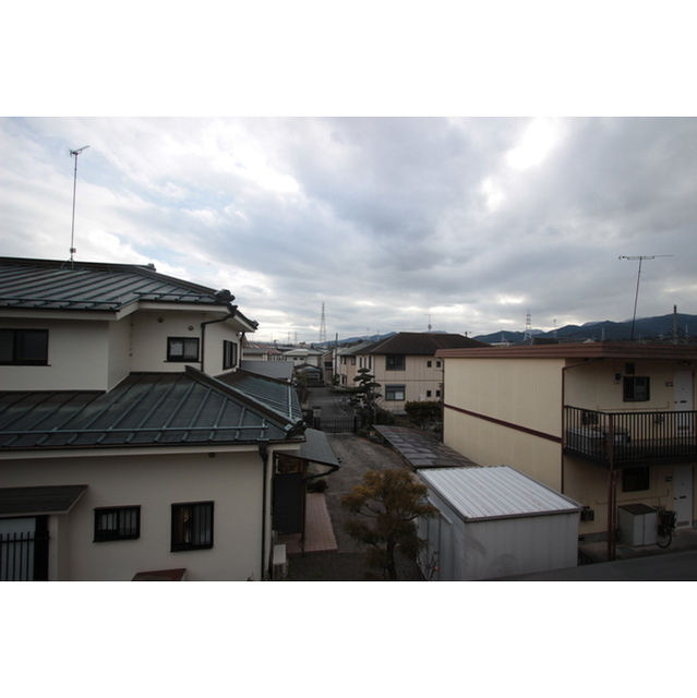 アルカディア201号室 部屋その他