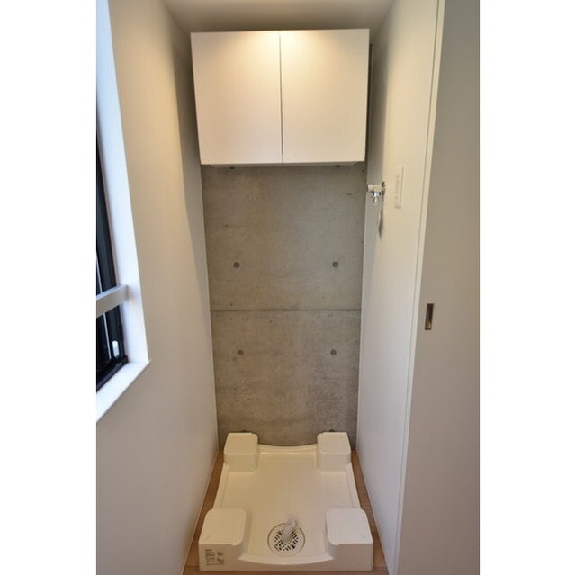 スクエアコート早稲田 内観