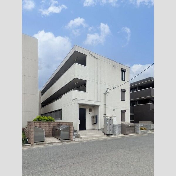 グランコート西大宮103号室 外観