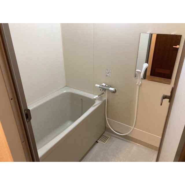 クリソベール本丸310号室 部屋その他