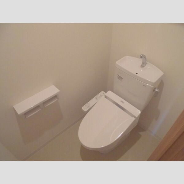 セレッソ本所 温水洗浄暖房便座