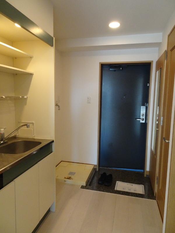 ダイヤマンション(K-122)10階 部屋設備