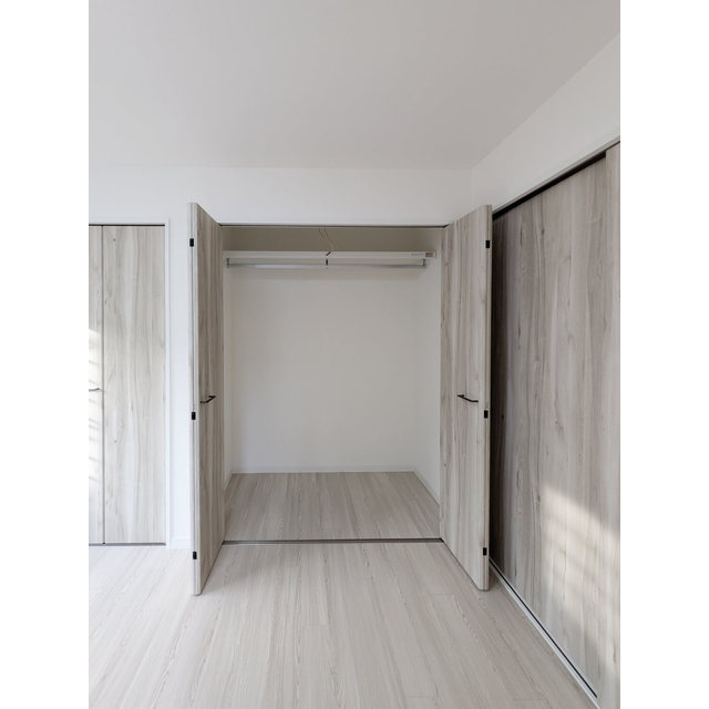 TSKマンション103号室 内観