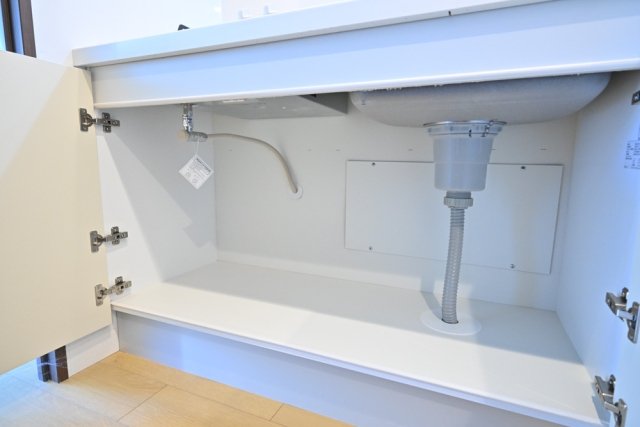 ＫＩ－ＦＬＡＴ永福町3階 キッチン