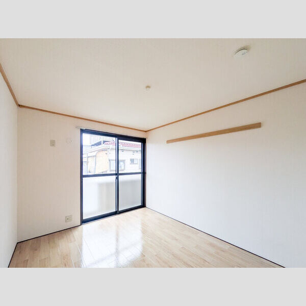 セジュール高富 洋室