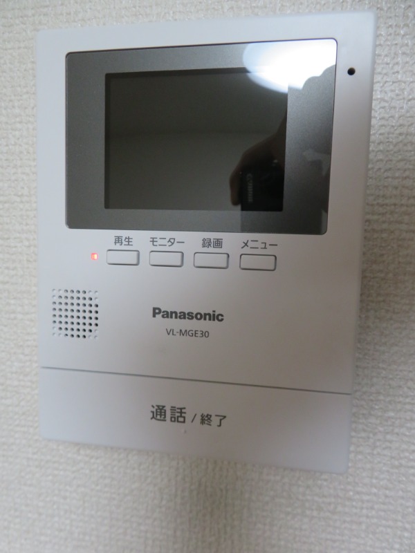 ポルシェ蒲田本町2階 部屋その他