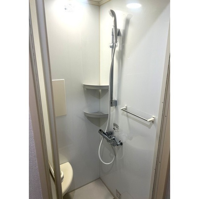 アクセス上池袋2階 お風呂