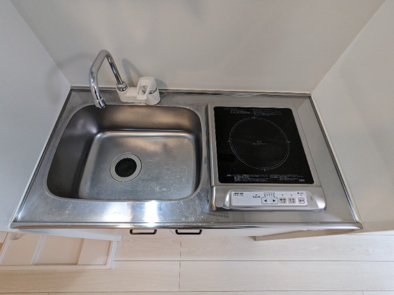 バーミープレイス鷺ノ宮1階 部屋その他