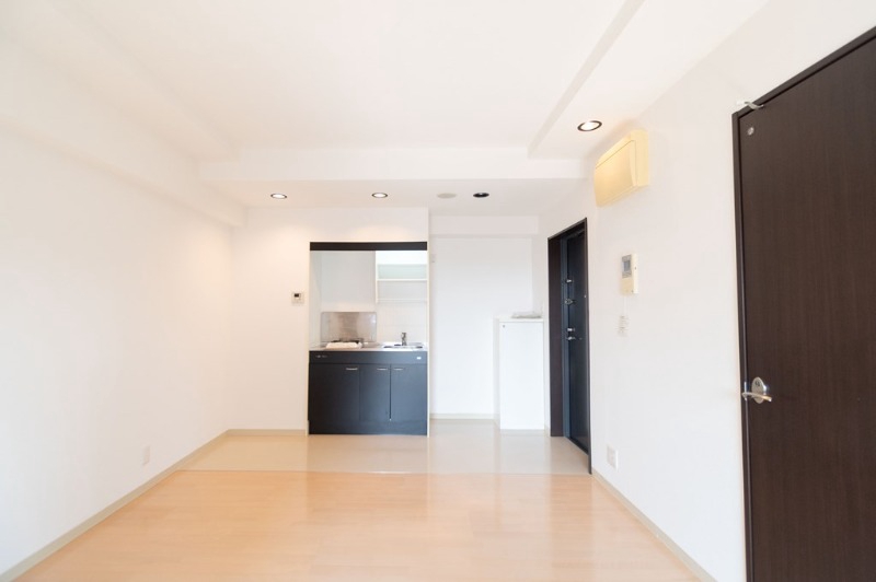 アヴァンツァーレ田端10階 部屋その他