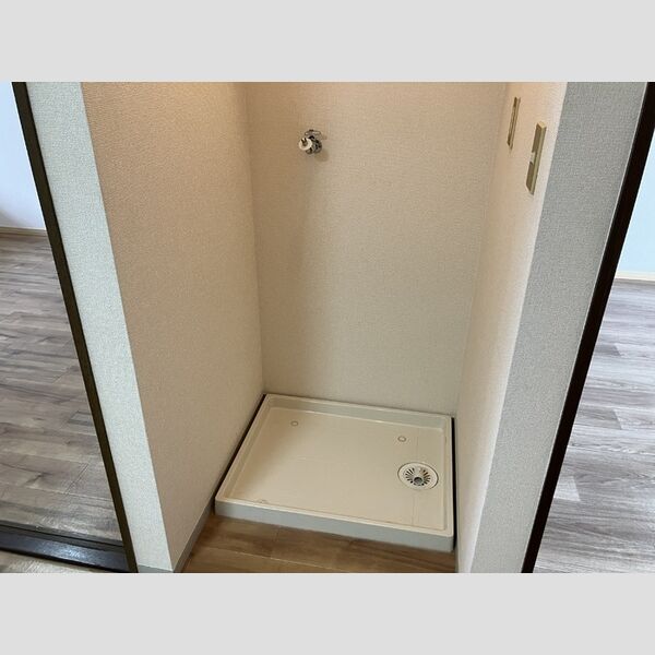 グリーンヒル新宿202号室 部屋その他