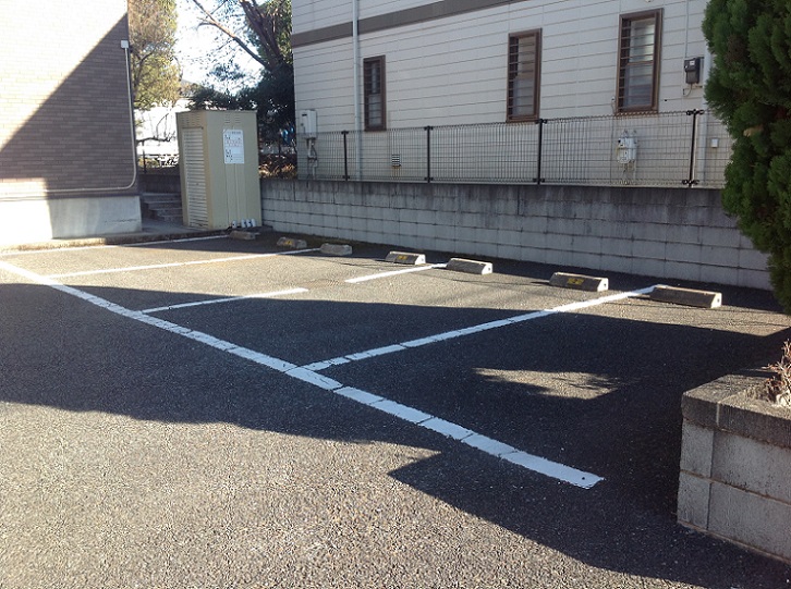 レオパレスエステシティⅡ103号室 部屋その他