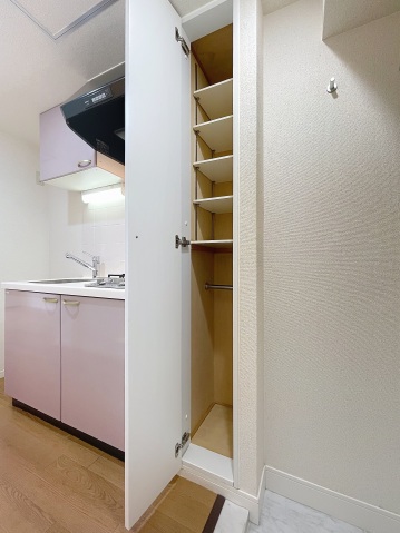 スカイコート早稲田壱番館1208号室 ※別部屋参考写真