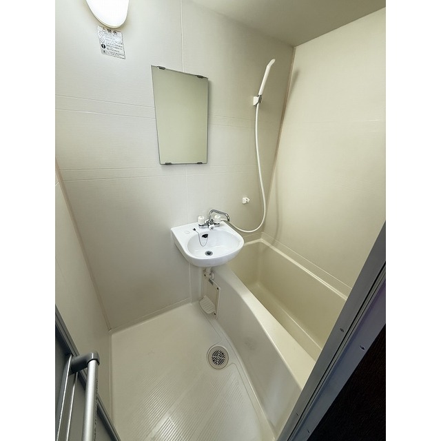 アネックス水嶋 お風呂