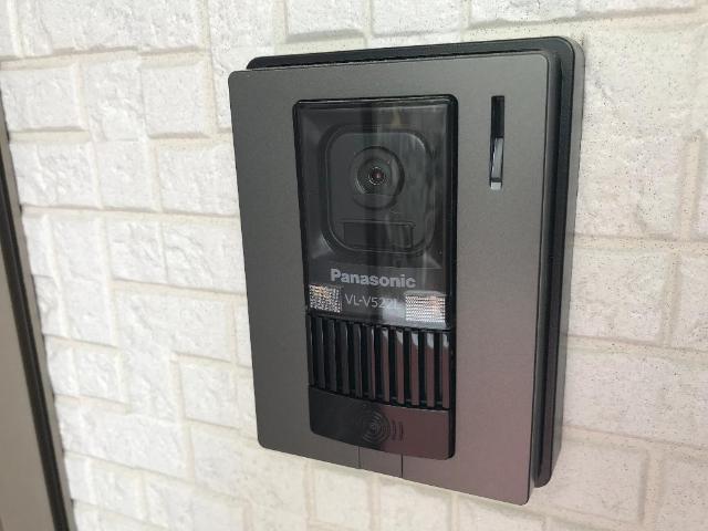 ラウレア　ヒレ 室内設備