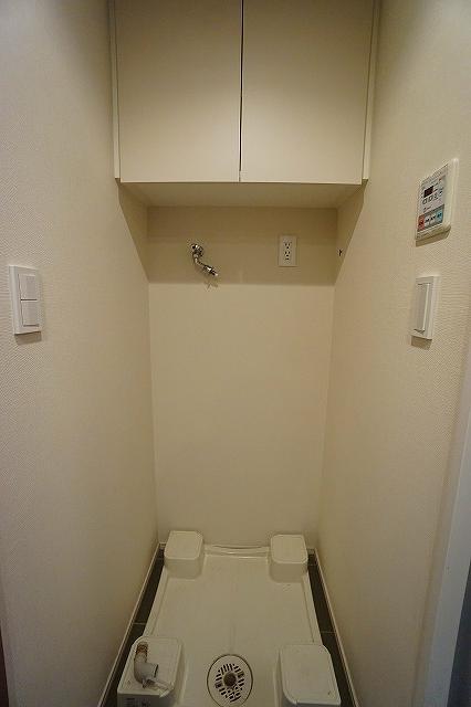 ザ・パークハビオ品川戸越13階 その他