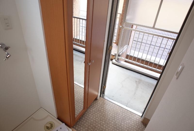 レキシントン2階 部屋その他