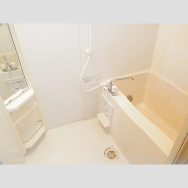 ヴィアノ　Ⅰ101号室 ユニットバス