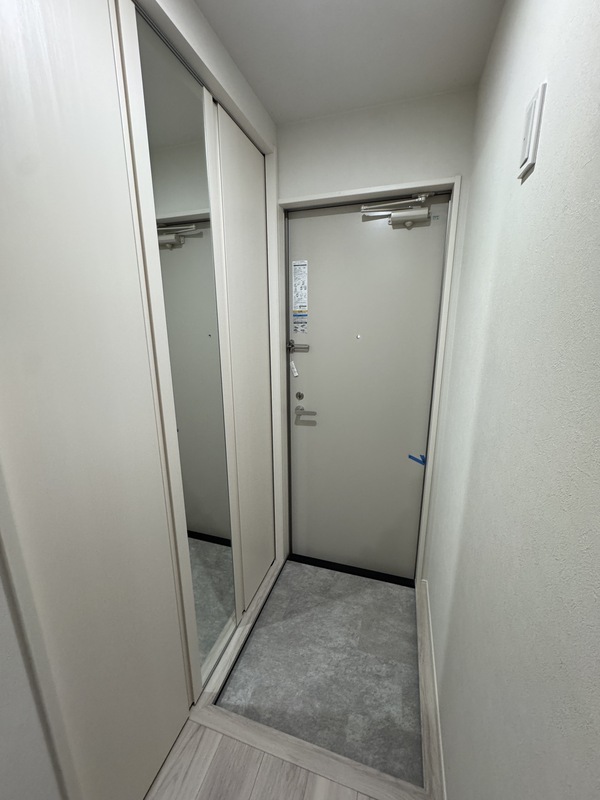 Ｆａｍｉｌｉｅ 玄関