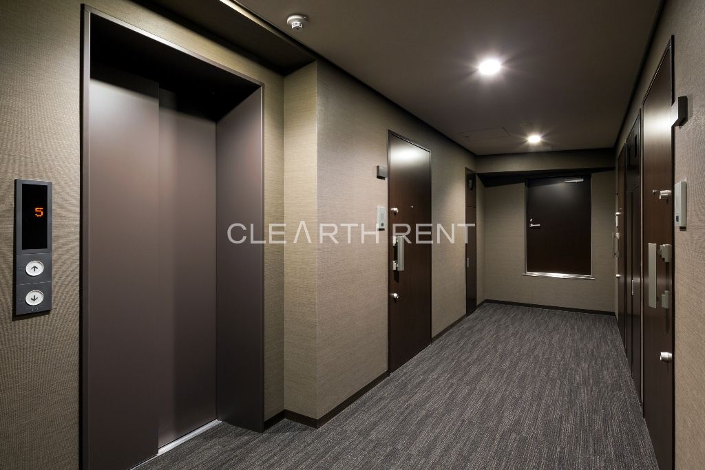 コンシェリア大崎 ＣＲＯＳＳＩＡ12階 ☆当社のみ紹介可能なお部屋です☆