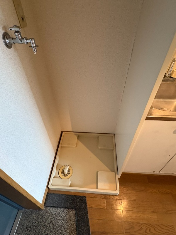 グランピーノ妙典(D-013)2階 部屋設備