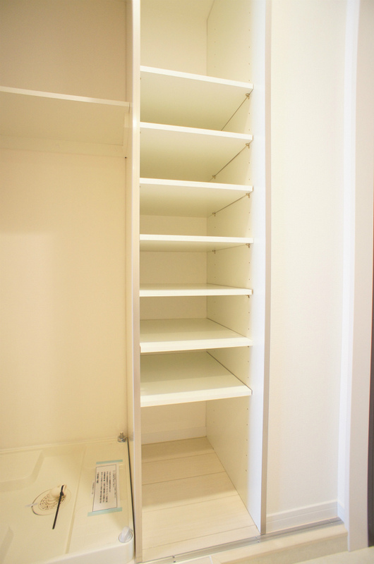 リブリ・オーシャンサイド 部屋設備