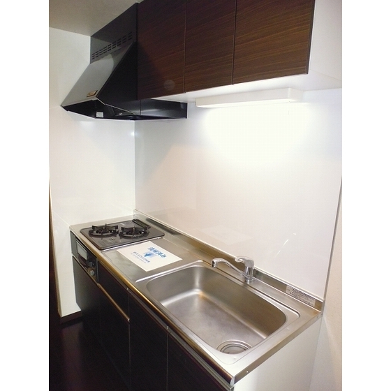 メゾンブランセ1階 内観