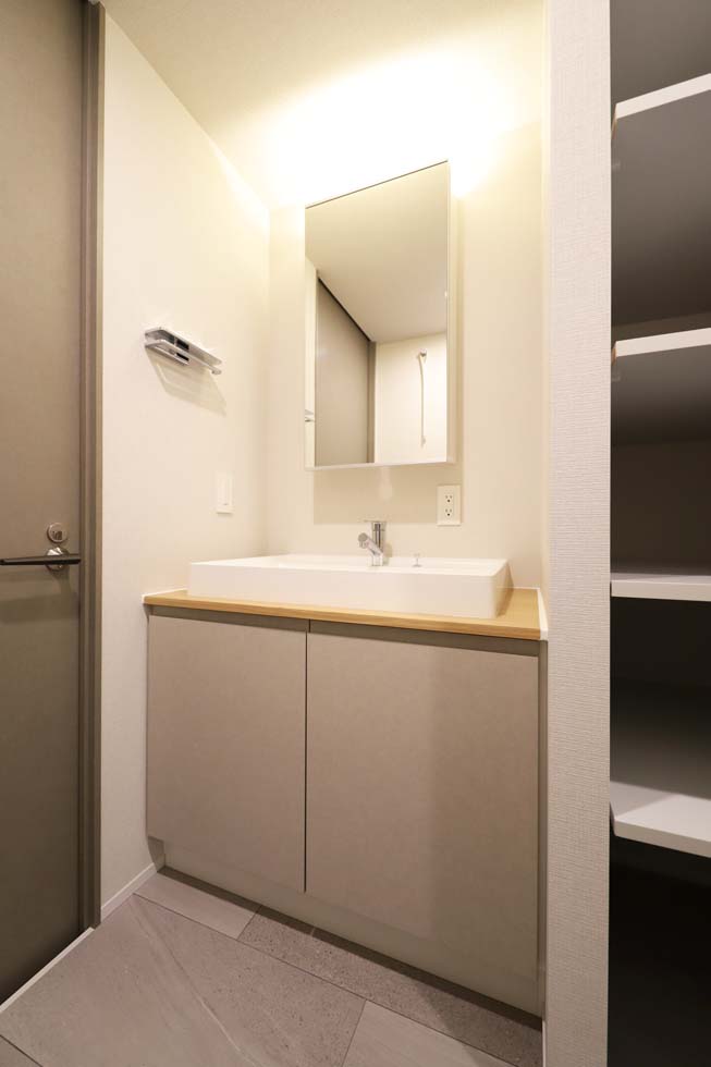 EDIT文京千石Ⅱ4階 内観