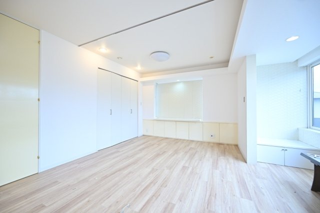新宿７丁目戸建て 部屋その他