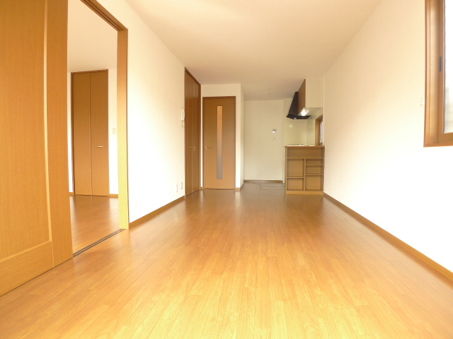 ハウスつぐみ 居室1