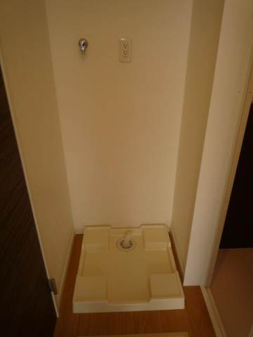 レジデンス下北沢1階 部屋設備