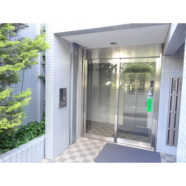 プラチナヒルズ 2016年4月撮影