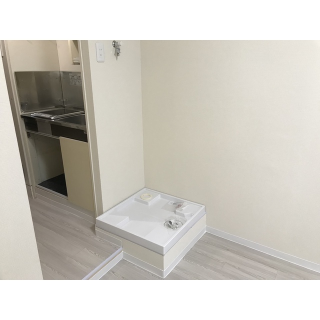 ドリームスペースマンションC-10号室 部屋その他