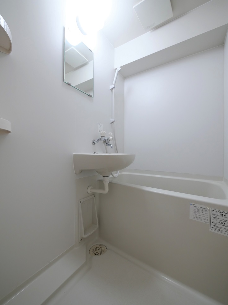 ペガサスステーションプラザ蒲田 内観