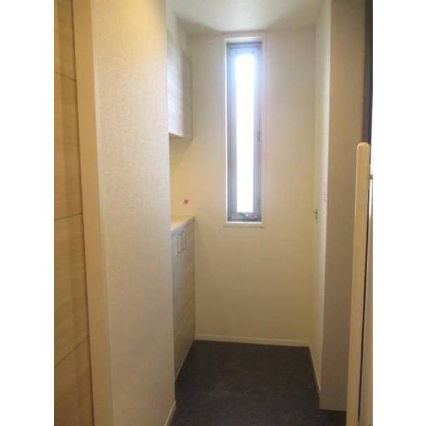 メゾン　サイム 玄関